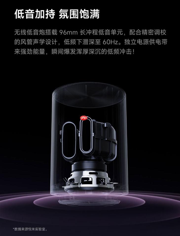 499元！REDMI电脑音箱2 Pro套装开售，RGB等效氛围感