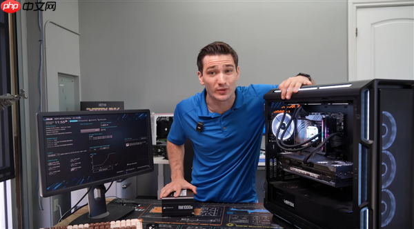 整整晚了大半年!海盗船终于更新主机BIOS:还是得靠曝光