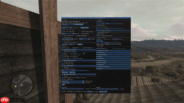 AMD用户看过来:老显卡非官方用上最新FSR Redstone!