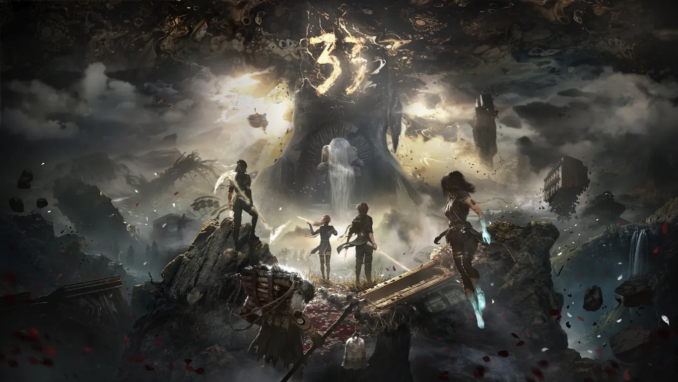 IGN年度评选：《光与影：33号远征队》获年度最佳