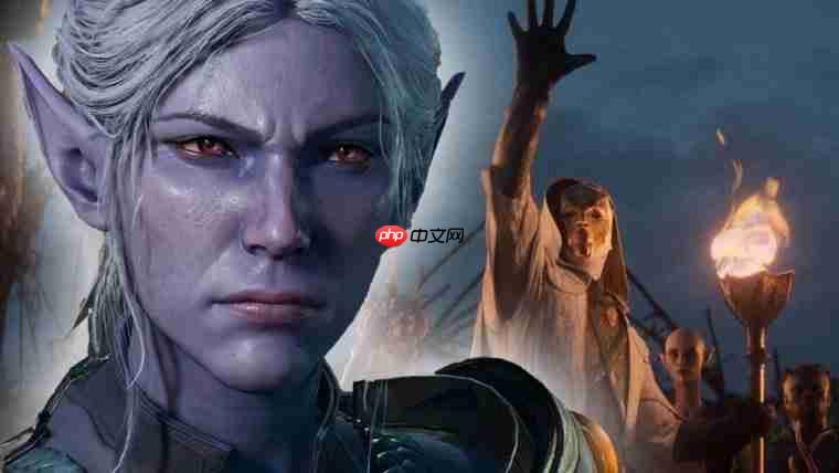 不再有更多束缚! 拉瑞安称《神界》战斗系统已经超越《博德3》