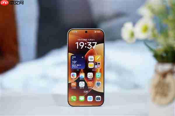 小米手机相册编辑确定月底升级！呼声最高的功能要来了