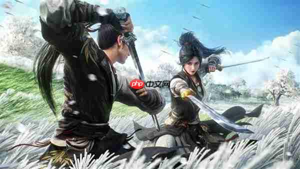 《燕云十六声》出海杀疯了!凭啥能在海外爆火