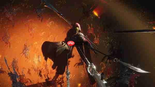 《燕云十六声》出海杀疯了!凭啥能在海外爆火