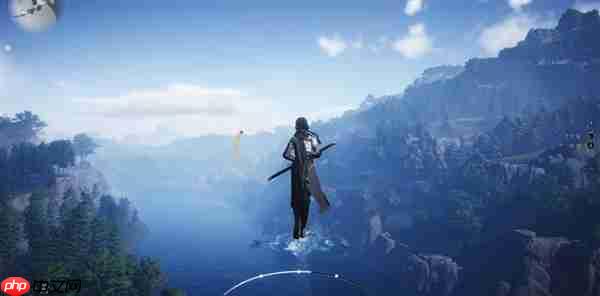 《燕云十六声》出海杀疯了!凭啥能在海外爆火