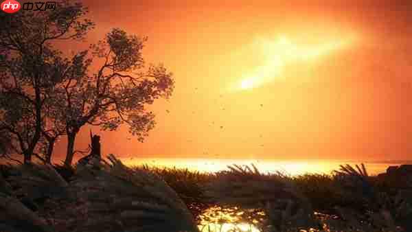 《燕云十六声》出海杀疯了!凭啥能在海外爆火