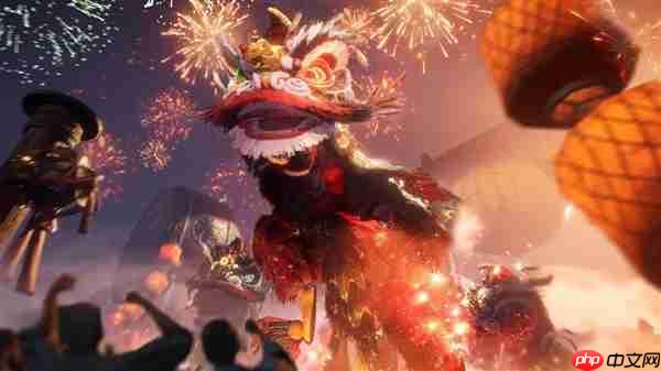 《燕云十六声》出海杀疯了!凭啥能在海外爆火