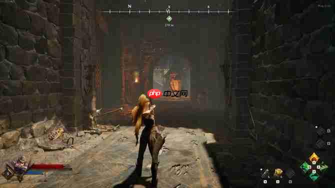 《遗产:钢铁与巫术》改名1月正式推出 PvPvE撤退