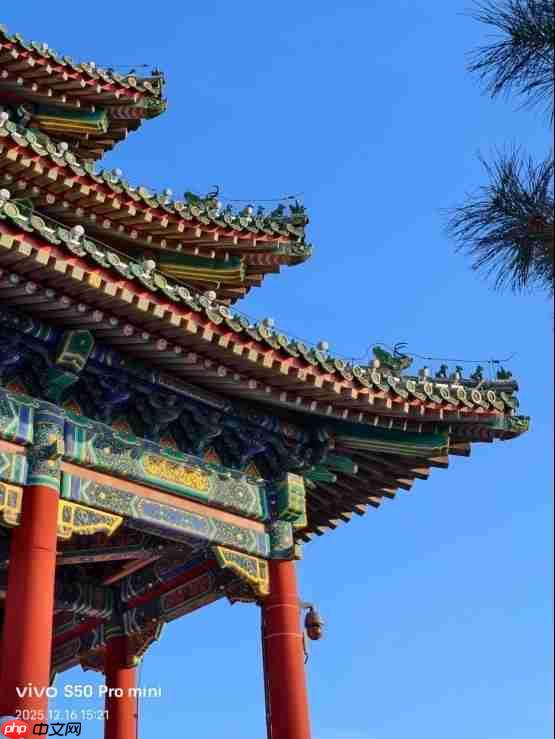 vivo S50 Pro mini上手:同档最完美的小屏旗舰