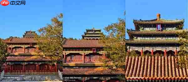 vivo S50 Pro mini上手:同档最完美的小屏旗舰