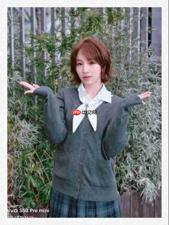 vivo S50 Pro mini上手:同档最完美的小屏旗舰