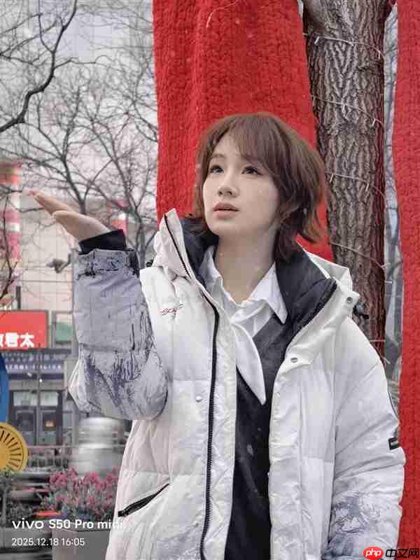 vivo S50 Pro mini上手:同档最完美的小屏旗舰