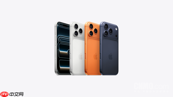 iPhone 17 Pro三个月深度评测 与iPhone Air比更强?