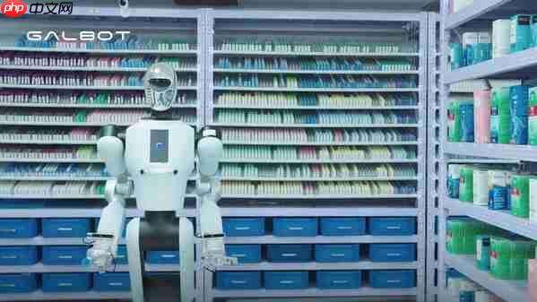 第一具身大模型获21亿元融资,银河通用机器人估值突破200亿