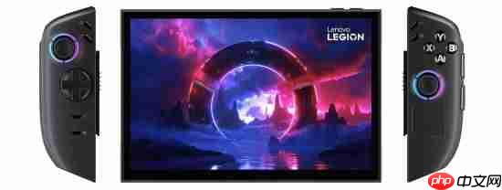 消息称联想拯救者Legion Go 2新机型将登陆CES 2026,出厂预装SteamOS