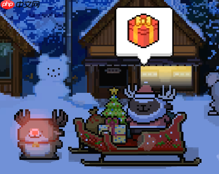 冬天就来温泉暖暖吧,《线条小狗:动物温泉》免费DLC「呱呱乐」现已上线