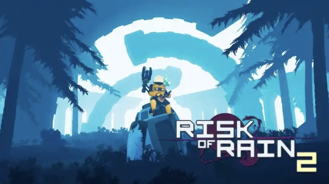 Steam冬促开启!全体玩家集合!史低折扣错过再等一年!