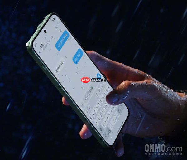 一加总裁李杰官宣:Turbo系列电池容量将超8300mAh