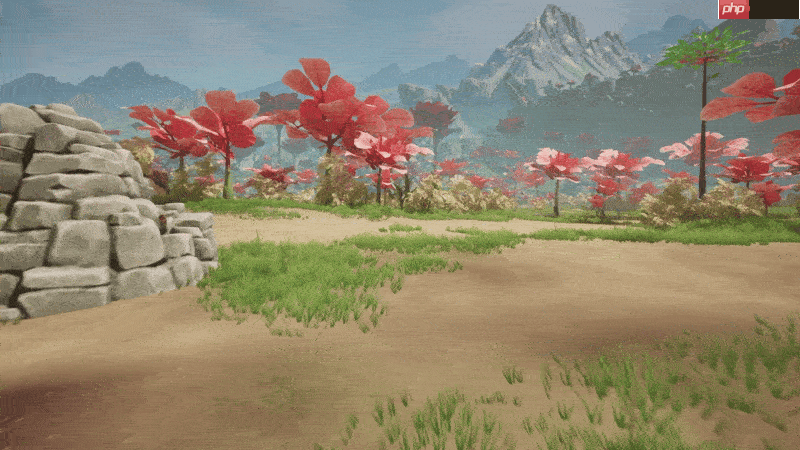 从生存机制到生态互动,治愈系沙盒新作《蜂巢:异星物语》公布上线前开发更新