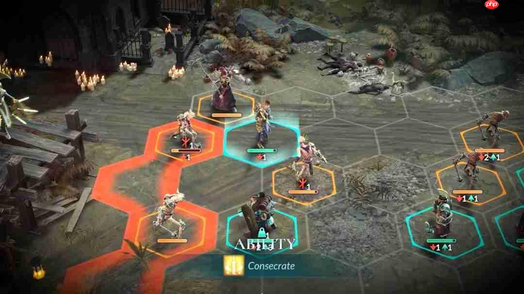 《圣战群英传:统治》新预告 2026年2月12日发售