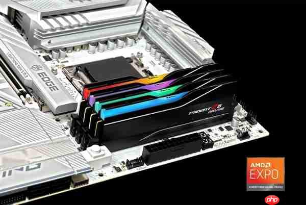 芝奇提醒:买内存前请审慎考虑价格!