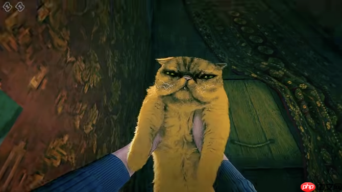 好评如潮《寻找伪人》销量突破85万 免费更新发布