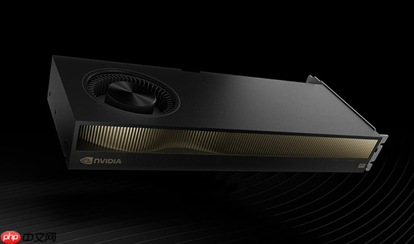 NVIDIA RTX PRO 5000 72GB正式上市!显存狂增50%、性能提升3.5倍