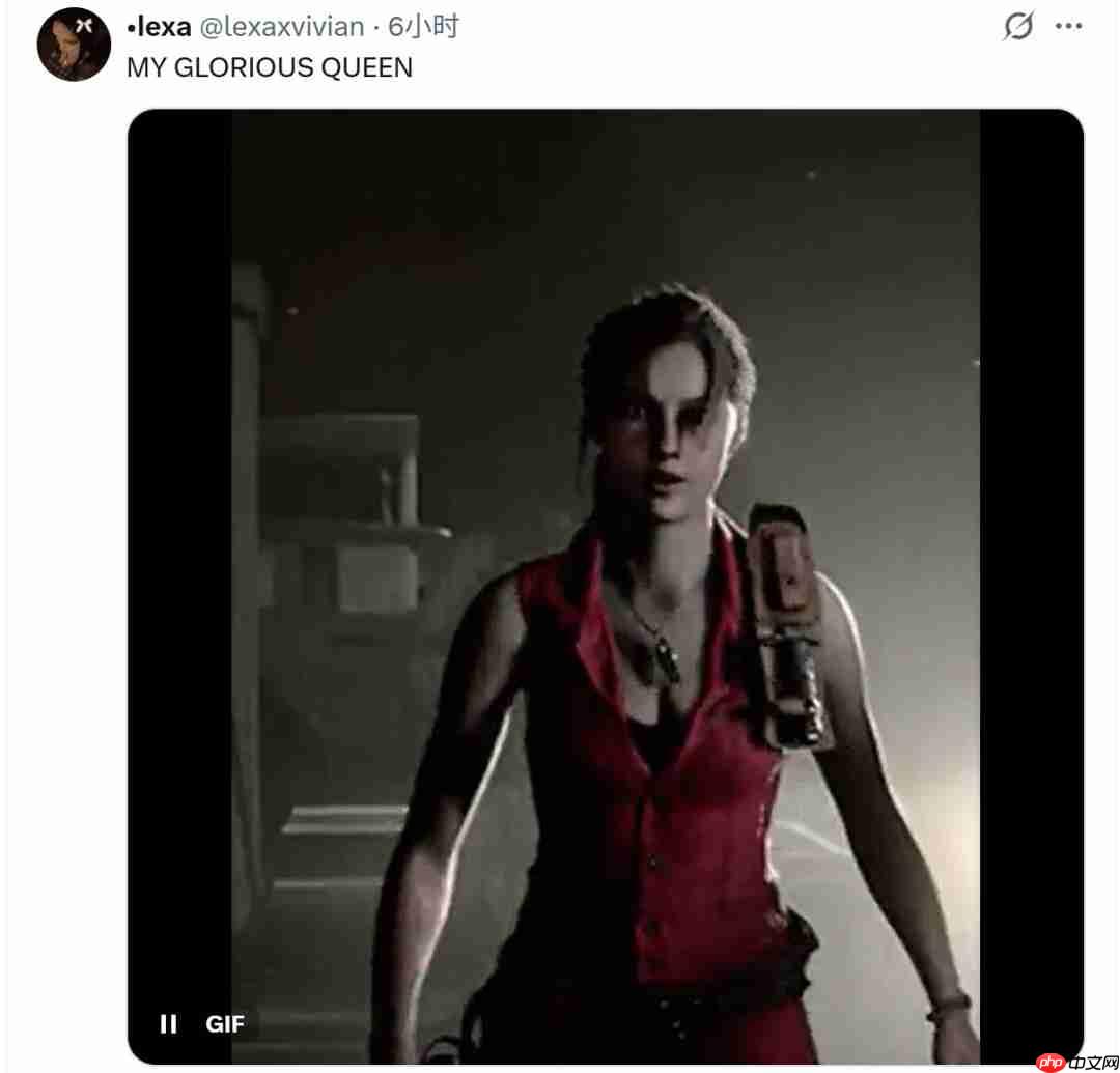 王阿姨会有吗？《生化危机9》可能还有别的角色出现