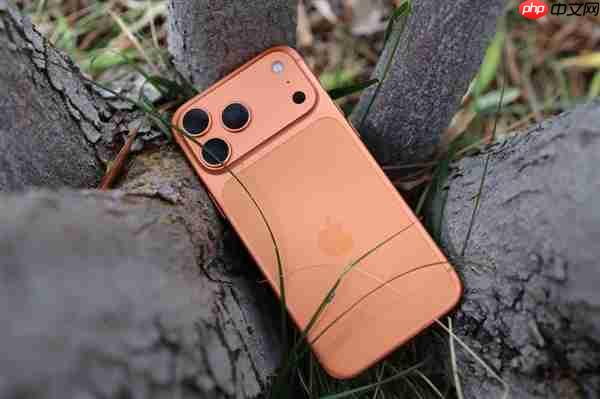 真全面屏iPhone稳了：LG屏下摄像头技术来袭