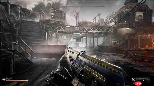 末日生存射击MMO《荒原先驱》现已开启抢先体验!