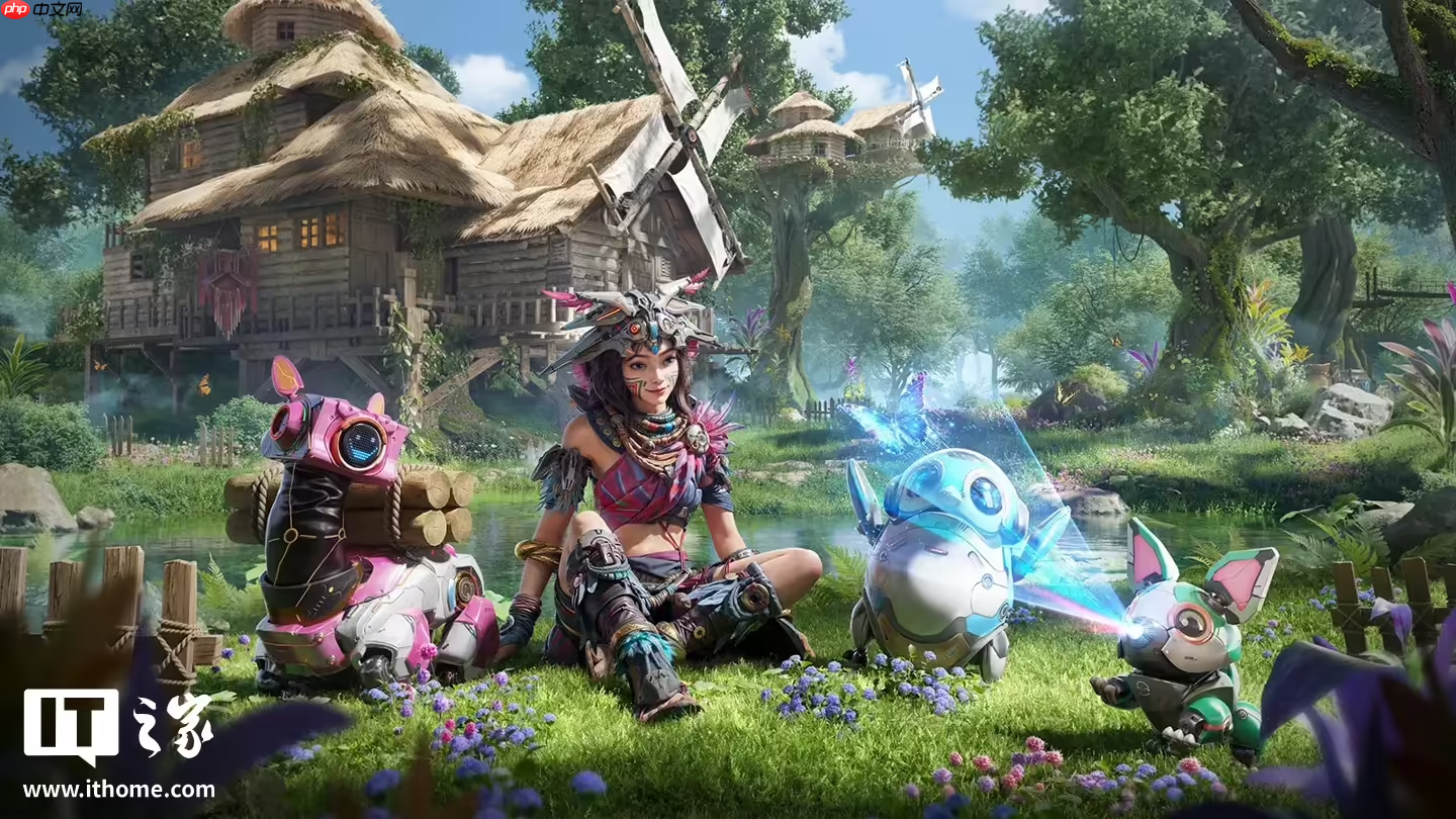 索尼诉腾讯《荒野起源》侵权案达成和解,长达半年的游戏官司终于画上句号