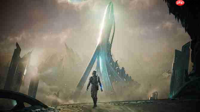 3A科幻大作《Exodus》工作室创始人宣布退休 现阶段使命已达成