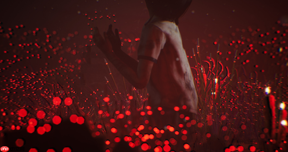 时隔三年再度归来!国产恐怖游戏《人窟日记》发布全新预告