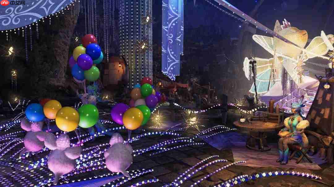 《怪物猎人:荒野》“祝谣之仪”介绍视频!全新装备武器