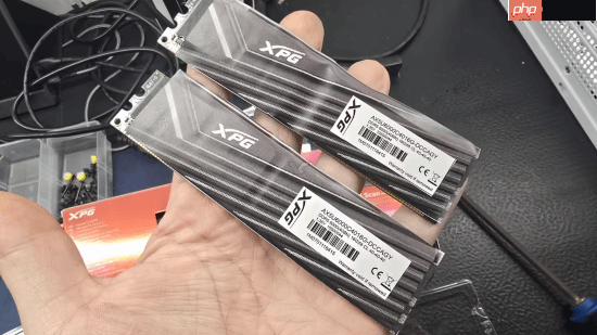 内存价格失控!乐子随之而来 内存条塞金属块造假