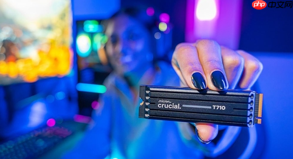 美光：AI需求高居不下 预计营收大幅增长