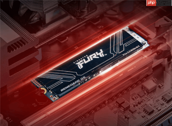 别等了快买!金士顿紧急预警:SSD价格短期绝不回落