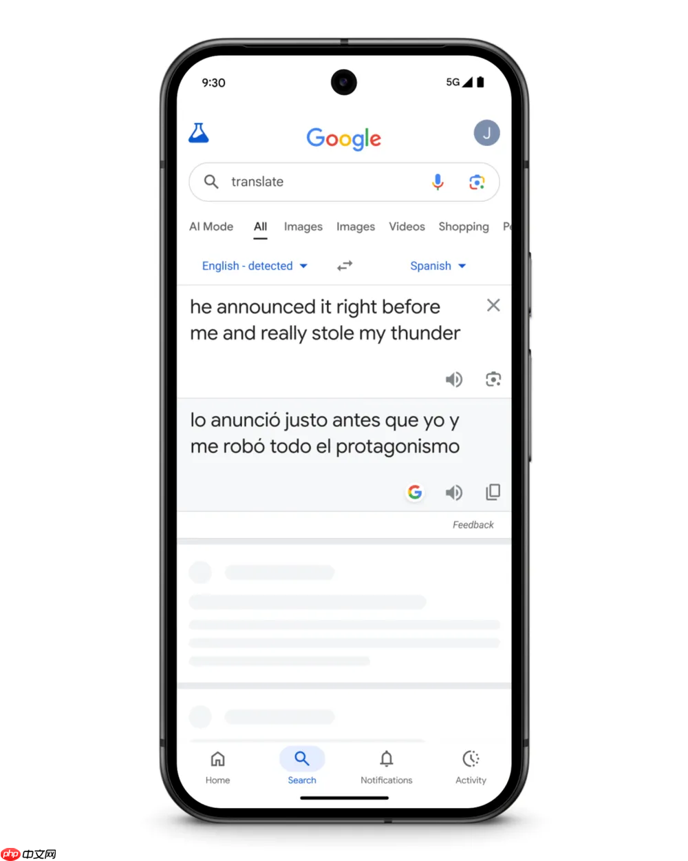 谷歌新技术能让任意耳机变身实时翻译器 支持70+语言