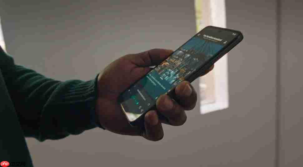 逛网站还能一边用AI!Perplexity大改版iPad浏览器 就像在用电脑