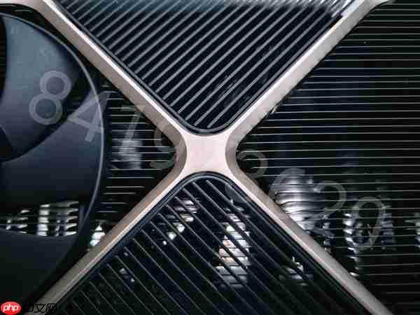 Titan Ada巨卡原型现身:48GB显存、四插槽、900W供电