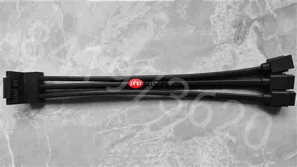 Titan Ada巨卡原型现身:48GB显存、四插槽、900W供电