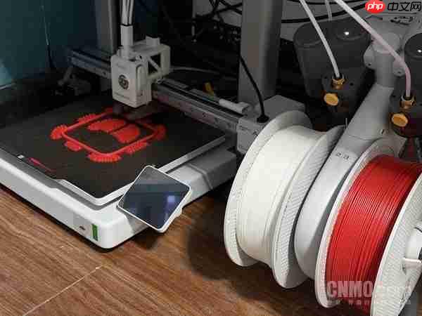 告别PC拥抱Mac mini：用3D打印重构桌面新玩具