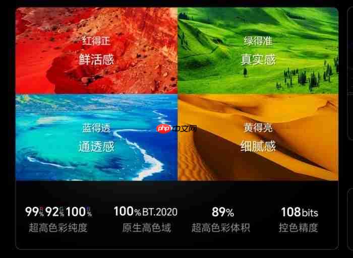 架构革命破局！RGB-MiniLED电视碾压传统显示技术的核心密码