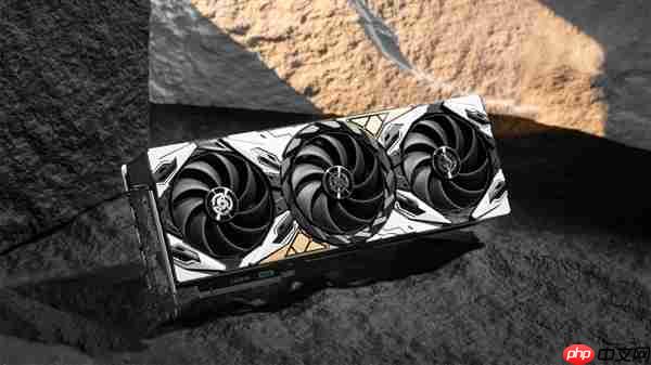 Steam冬促抢跑!《33号远征队》新史低 索泰RTX 50显卡高帧畅玩折扣大作