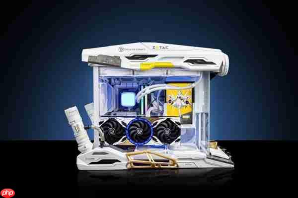 Steam冬促抢跑!《33号远征队》新史低 索泰RTX 50显卡高帧畅玩折扣大作