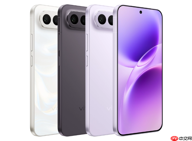 田曦薇同款长焦Live神器 vivo S50 Pro mini给你别样拍照体验