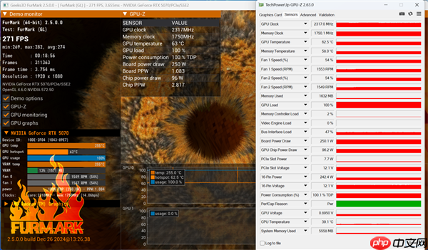 创作者与玩家的全能利器！华硕PRIME 5070大师显卡