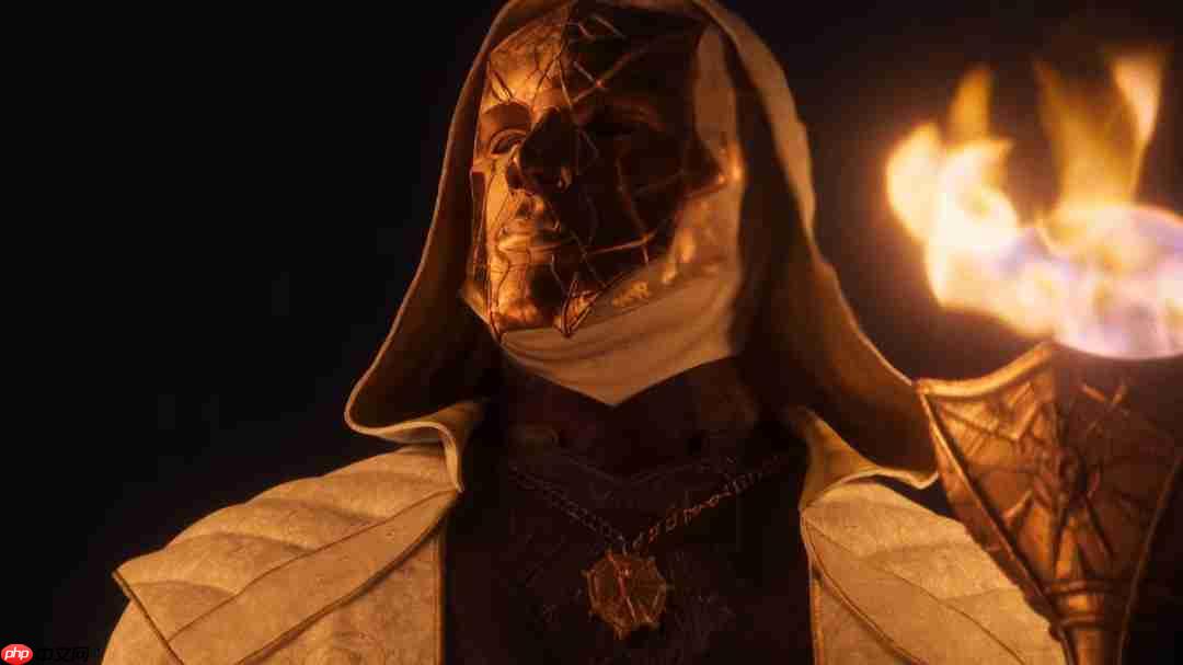 拉瑞安确认《神界》新作开发会使用AI工具