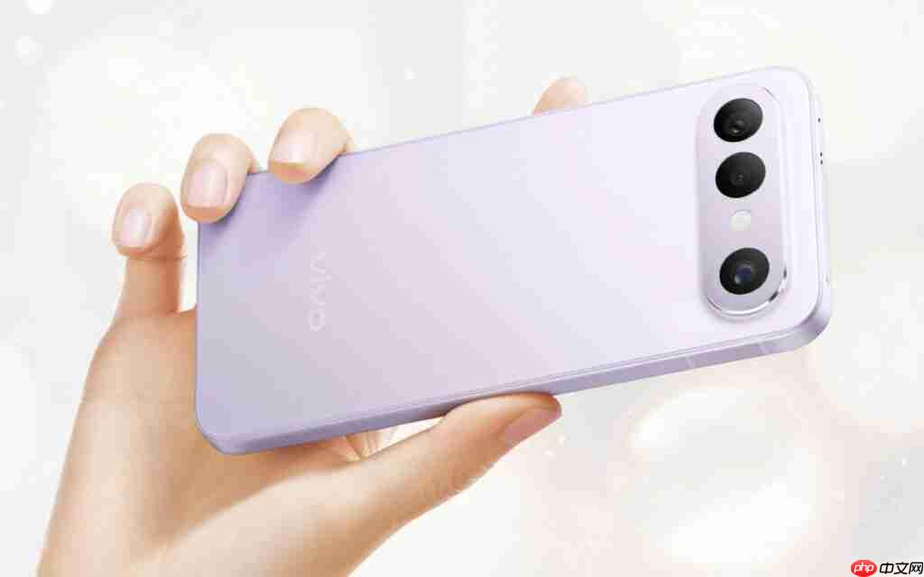 vivo S50 Pro mini / vivo S50 影相手机国行发布!细屏都有潜望长焦三镜、配 8G5 有大电池入场呢个价