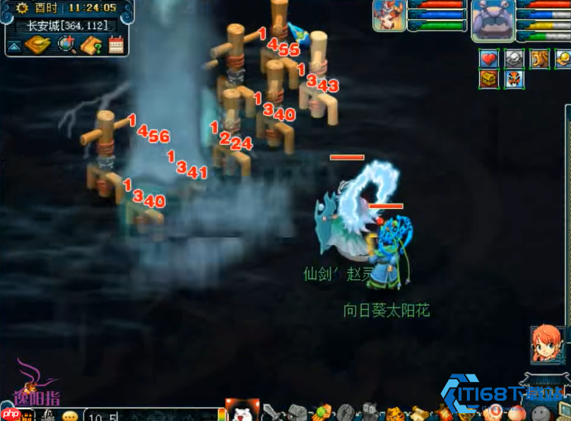 卡69龙宫终极指南:资源与战力的完美平衡艺术